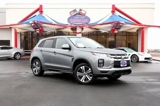 Used 2023 Mitsubishi Outlander Sport ES image 1