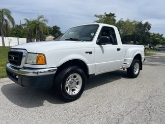 Used 2004 Ford Ranger XLT image 1