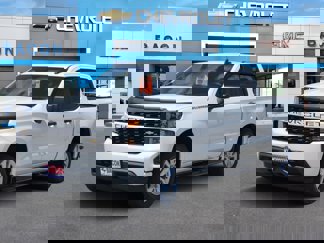 Used 2022 Chevrolet Silverado 1500 Custom w/ Safety Confidence Package video 1