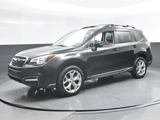 Used 2018 Subaru Forester 2.5i Touring image 1