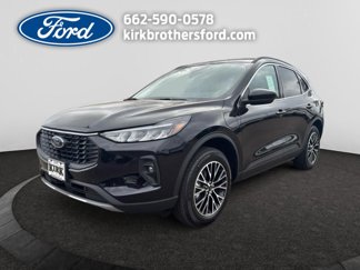 New 2025 Ford Escape SE image 1