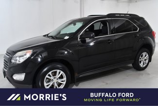 Used 2017 Chevrolet Equinox LT w/ Convenience Package image 1