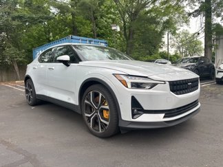 Used 2022 Polestar Polestar 2 w/ Performance Package image 1