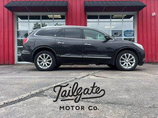 Used 2014 Buick Enclave Premium w/ Trailering Provision Package image 1