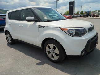 Used 2015 Kia Soul image 1