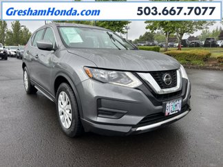 Used 2018 Nissan Rogue S image 1