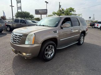 Used 2007 Cadillac Escalade AWD w/ Information Package image 1