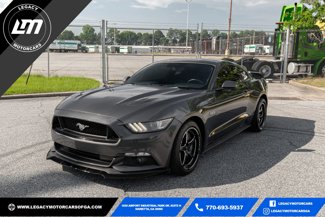 Used 2015 Ford Mustang GT Premium w/ Enhanced Security Package image 1