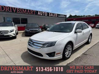 Used 2010 Ford Fusion SEL image 1