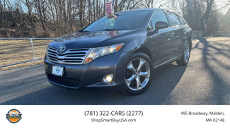 Used 2010 Toyota Venza AWD image 1