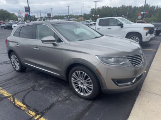 Used 2017 Lincoln MKX Reserve w/ Driver Assistance Package image 1
