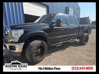 Used 2015 Ford F250 Lariat w/ Lariat Ultimate Package image 1