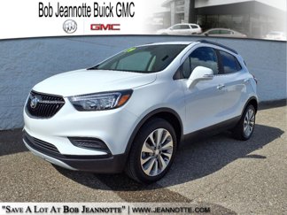 Used 2019 Buick Encore Preferred image 1