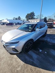 Used 2019 Chevrolet Blazer RS image 1