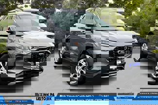 Used 2024 Ford Escape Active w/ Tech Pack #2 image 1