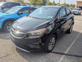 Used 2017 Buick Encore Preferred image 1