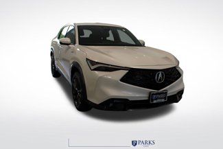 New 2025 Acura ADX A-Spec image 1
