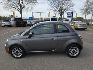 Used 2013 FIAT 500 Pop image 1