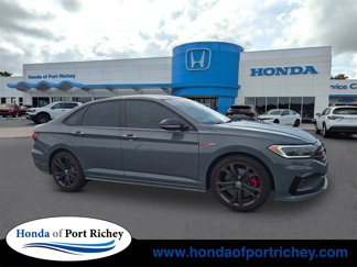 Used 2019 Volkswagen Jetta GLI image 1