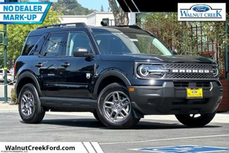 New 2025 Ford Bronco Sport Big Bend image 1