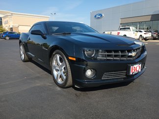 Used 2012 Chevrolet Camaro SS w/ RS Package image 1