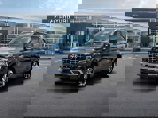 New 2025 Hyundai Venue SEL image 1