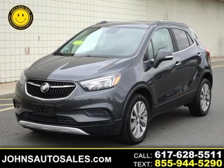 Used 2017 Buick Encore Preferred image 1