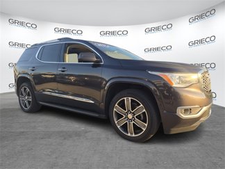 Used 2019 GMC Acadia Denali w/ Technology Package image 1