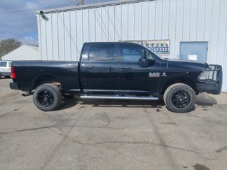 Used 2016 RAM 2500 Big Horn image 1