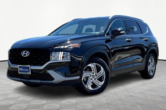 Certified 2023 Hyundai Santa Fe SEL image 1