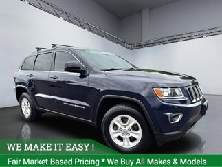 Used 2014 Jeep Grand Cherokee Laredo w/ Quick Order Package 23E image 1