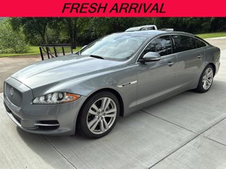 Used 2012 Jaguar XJ L image 1