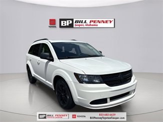 Used 2020 Dodge Journey SE w/ SE Popular Equipment Group image 1