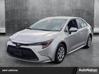 Used 2022 Toyota Corolla LE image 1