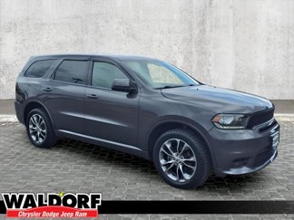Used 2020 Dodge Durango GT image 1