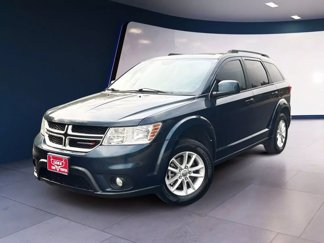 Used 2015 Dodge Journey SXT w/ Flexible Seating Group image 1