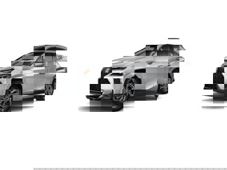 New 2025 Lexus UX 300h FWD image 1