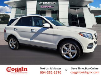 Used 2016 Mercedes-Benz GLE 350 image 1