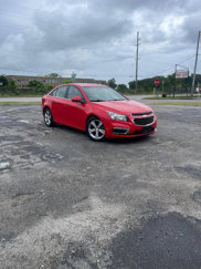 Used 2015 Chevrolet Cruze LT image 1