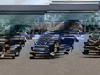 New 2026 Genesis GV70 2.5T image 1
