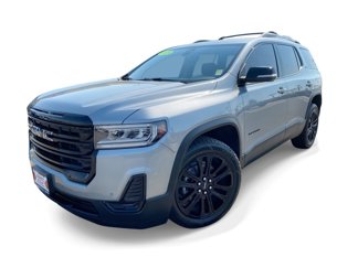 Used 2023 GMC Acadia SLE w/ Driver Convenience Package image 1