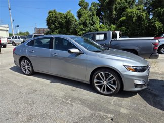Used 2023 Chevrolet Malibu LT image 1