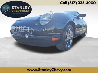 Used 2003 Ford Thunderbird image 1