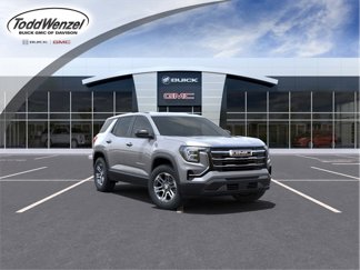 New 2026 GMC Terrain Elevation w/ LPO, Floor Liner Package image 1