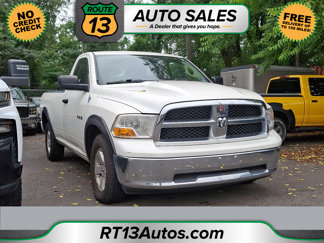 Used 2009 Dodge Ram 1500 Truck SLT image 1