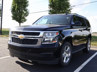 Used 2016 Chevrolet Tahoe LT image 1