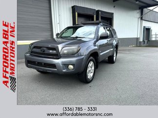 Used 2006 Toyota 4Runner SR5 image 1