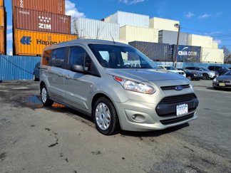 Used 2016 Ford Transit Connect XLT image 1
