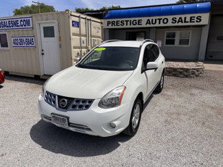 Used 2013 Nissan Rogue S w/ Special Edition Pkg image 1