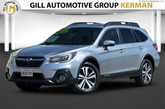 Used 2019 Subaru Outback 3.6R Limited image 1